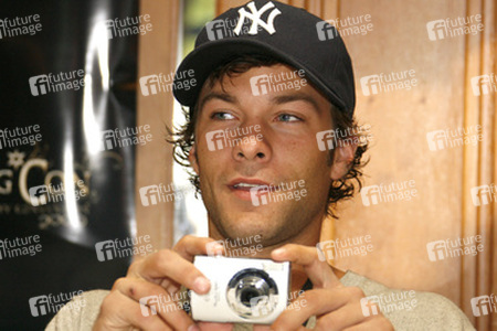 Kyle Schmid