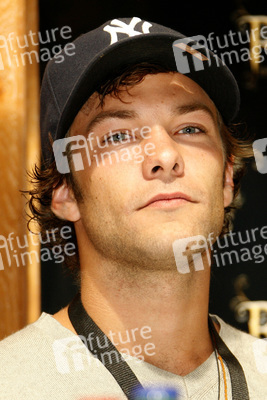 Kyle Schmid