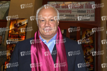 Eric-Emmanuel Schmitt