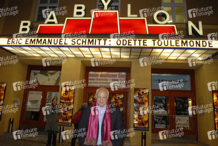 Eric-Emmanuel Schmitt