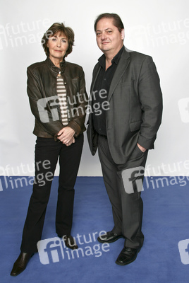 Thekla Carola Wied, Jürgen Tarrach