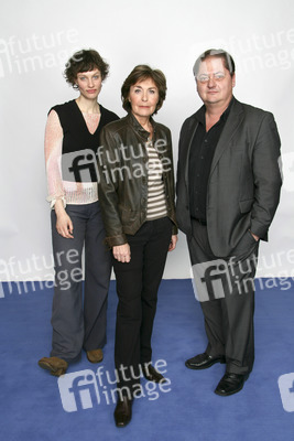 Effi Rabsilber, Thekla Carola Wied, Jürgen Tarrach