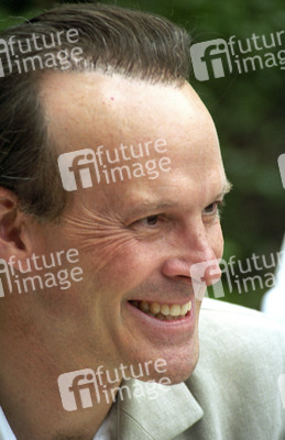 Dwight Schultz