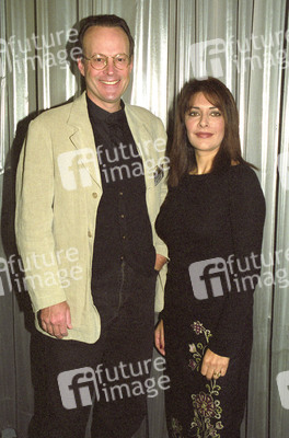 Dwight Schultz, Marina Sirtis