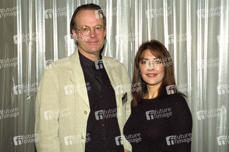 Dwight Schultz, Marina Sirtis