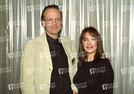 Dwight Schultz, Marina Sirtis