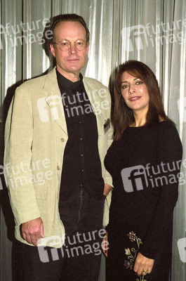 Dwight Schultz, Marina Sirtis
