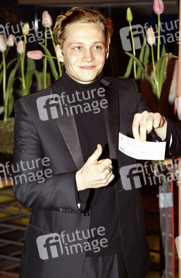 Matthias Schweighöfer