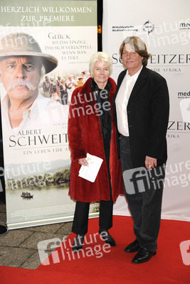 Lilo Pfitzmann, Andreas Pfitzmann