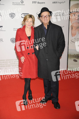 Gabriele Jehn, Philipp Sonntag