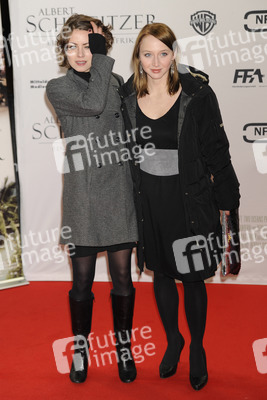 Alice Dwyer, Anna Maria Mühe