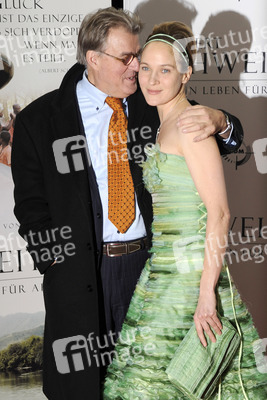 Jeroen Krabbé, Jeanette Hain