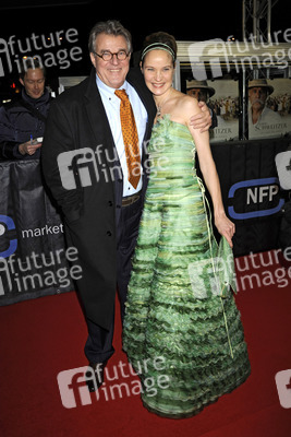 Jeroen Krabbé, Jeanette Hain