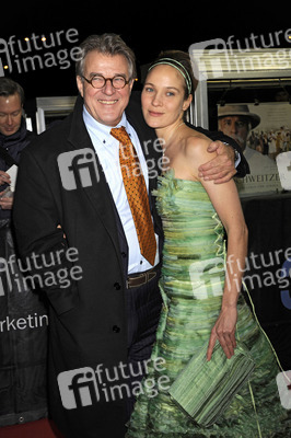 Jeroen Krabbé, Jeanette Hain