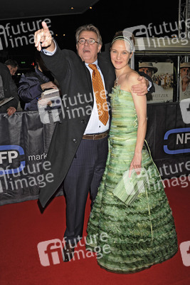 Jeroen Krabbé, Jeanette Hain