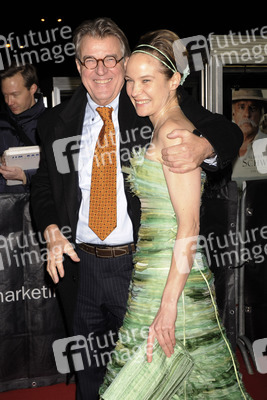 Jeroen Krabbé, Jeanette Hain