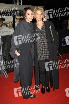 Anouschka Renzi, Heike Kloss