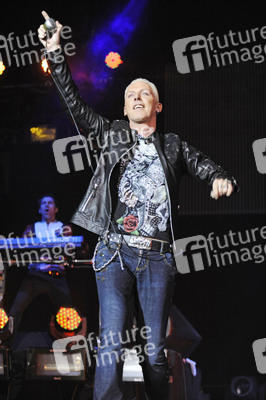 H.P. Baxxter (Scooter)