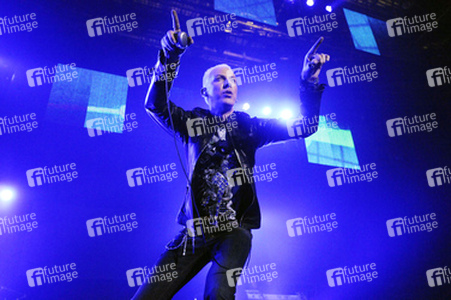 H.P. Baxxter (Scooter)