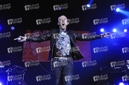 H.P. Baxxter (Scooter)