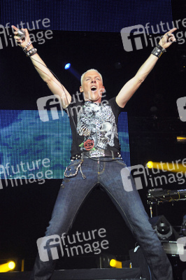 H.P. Baxxter (Scooter)