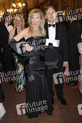 Petra Zieger, Peter Taudte