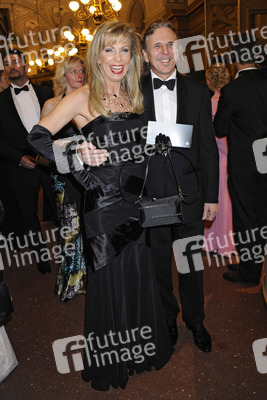 Petra Zieger, Peter Taudte