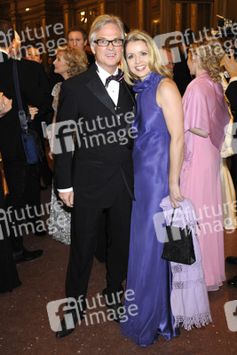 Jürgen Hogrefe, Astrid Frohloff