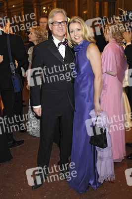 Jürgen Hogrefe, Astrid Frohloff