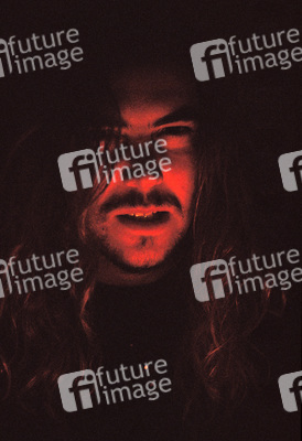 Photoshooting mit Max Cavalera in London