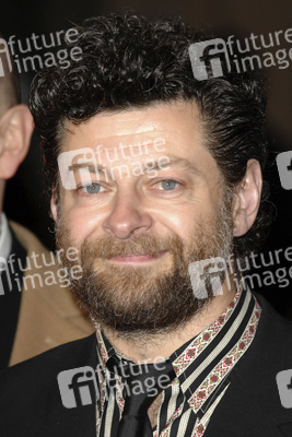 Andy Serkis