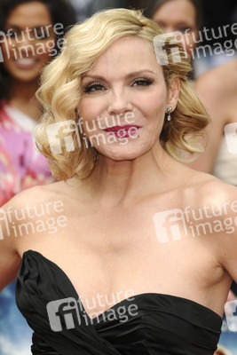 Kim Cattrall