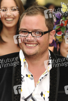 Alan Carr