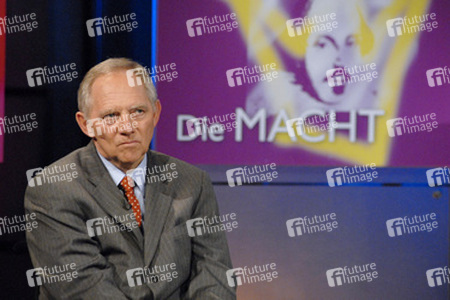 Wolfgang Schäuble