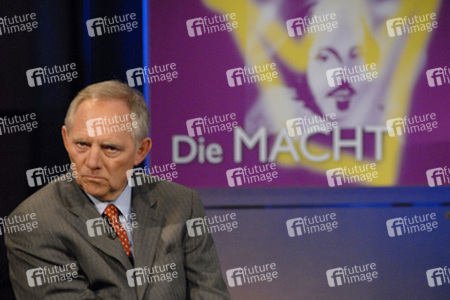 Wolfgang Schäuble