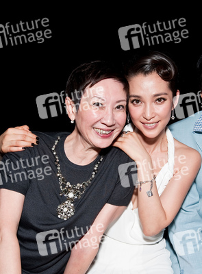 Nansun Shi, Bingbing Li