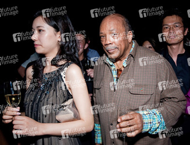 Quincy Jones