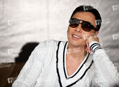 Donnie Yen