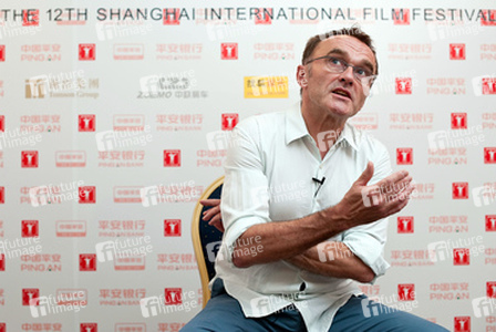 Danny Boyle