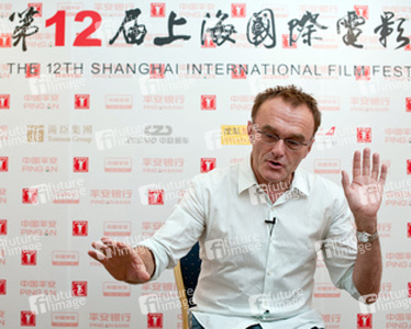 Danny Boyle