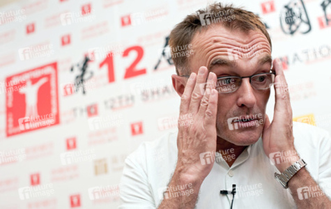 Danny Boyle