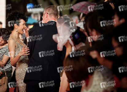 Karen Mok, Stephen Daldry