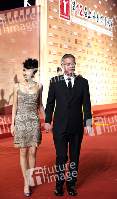 Karen Mok, Stephen Daldry