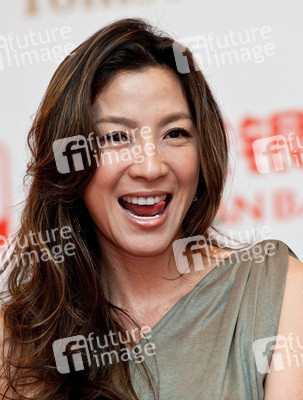 Michelle Yeoh