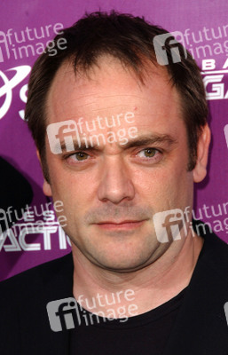 Mark Sheppard