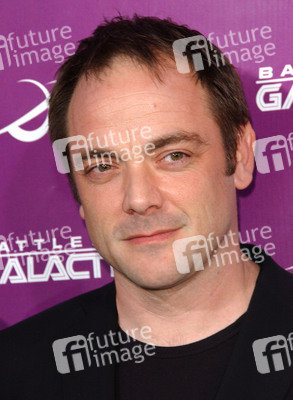 Mark Sheppard