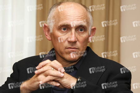 Armin Shimerman