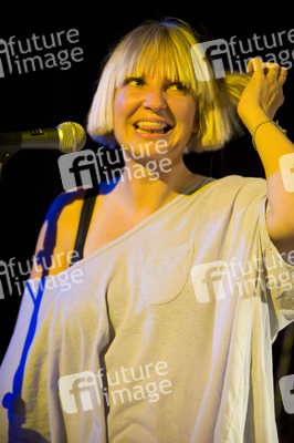 Sia Furler