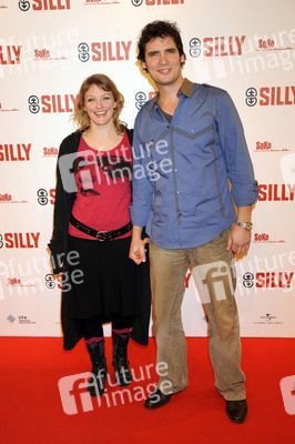 Karoline Schuch, Paul Grasshoff