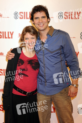 Karoline Schuch, Paul Grasshoff